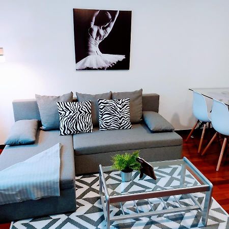 Apartamentos Florida Casablanca Βίγκο Εξωτερικό φωτογραφία