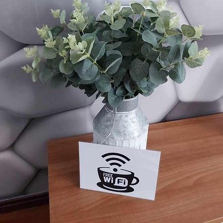 Apartamentos Florida Casablanca Βίγκο Εξωτερικό φωτογραφία