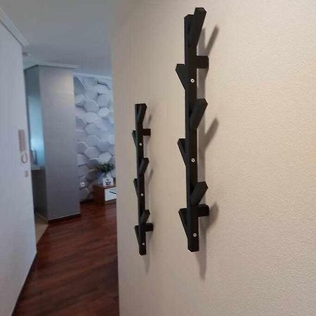 Apartamentos Florida Casablanca Βίγκο Εξωτερικό φωτογραφία