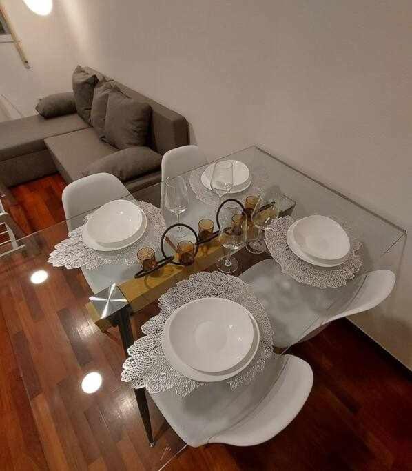Apartamentos Florida Casablanca Βίγκο Εξωτερικό φωτογραφία