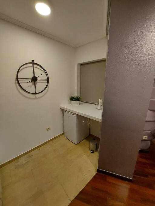 Apartamentos Florida Casablanca Βίγκο Εξωτερικό φωτογραφία