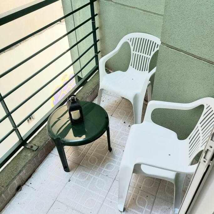Apartamentos Florida Casablanca Βίγκο Εξωτερικό φωτογραφία