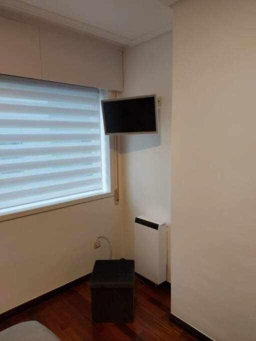 Apartamentos Florida Casablanca Βίγκο Εξωτερικό φωτογραφία