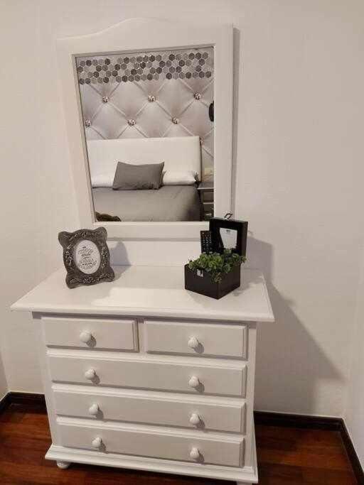 Apartamentos Florida Casablanca Βίγκο Εξωτερικό φωτογραφία