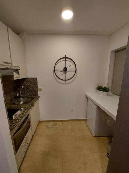 Apartamentos Florida Casablanca Βίγκο Εξωτερικό φωτογραφία