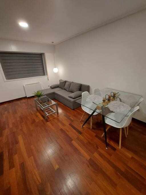 Apartamentos Florida Casablanca Βίγκο Εξωτερικό φωτογραφία