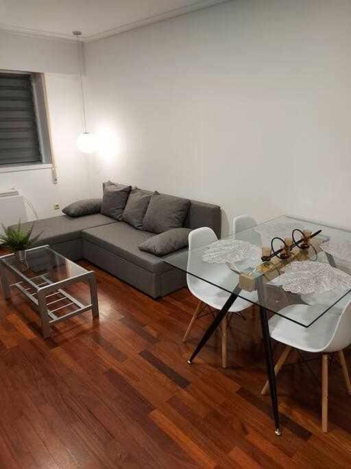 Apartamentos Florida Casablanca Βίγκο Εξωτερικό φωτογραφία