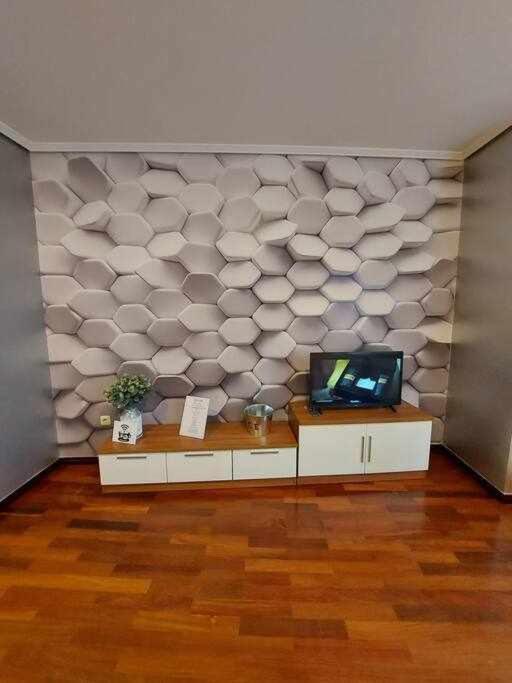 Apartamentos Florida Casablanca Βίγκο Εξωτερικό φωτογραφία