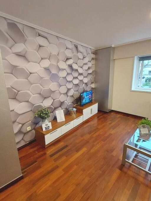 Apartamentos Florida Casablanca Βίγκο Εξωτερικό φωτογραφία