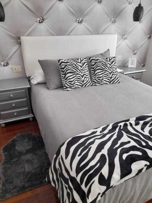 Apartamentos Florida Casablanca Βίγκο Εξωτερικό φωτογραφία