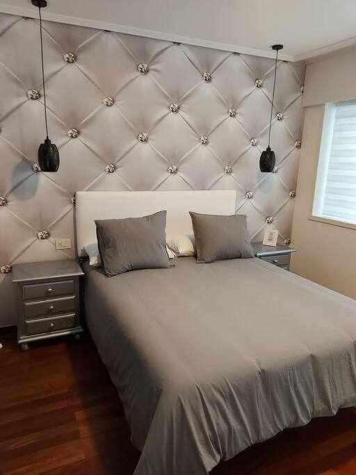 Apartamentos Florida Casablanca Βίγκο Εξωτερικό φωτογραφία